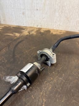 BMW 37116781424 6781424 Stabilizer bar front BMW 7 (F01, F02) (2008-2016) — thumbnail 4