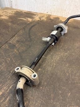 BMW 37116781424 6781424 Stabilizer bar front BMW 7 (F01, F02) (2008-2016) — thumbnail 3
