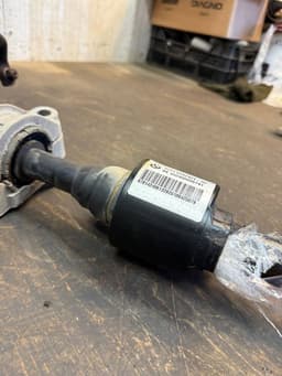 BMW 37116781424 6781424 Stabilizer bar front BMW 7 (F01, F02) (2008-2016) — thumbnail 9