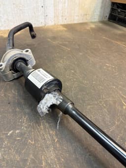 BMW 37116781424 6781424 Stabilizer bar front BMW 7 (F01, F02) (2008-2016) — thumbnail 8
