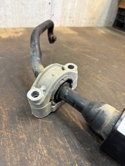 BMW 37116781424 6781424 Stabilizer bar front BMW 7 (F01, F02) (2008-2016) — thumbnail 10