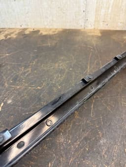 FORD 2227057 DT11V25004BJ Sliding door track right FORD TRANSIT / TOURNEO CONNECT II (2013-2022) — thumbnail 3