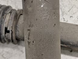 HYUNDAI 55307GIXXX Shock absorber set, rear HYUNDAI IONIQ 5 (NE) (2020-) — thumbnail 3