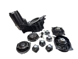 LEXUS 861500W370 Set of loudspeakers LEXUS RX IV (AL20) (2015-2022) — thumbnail 2