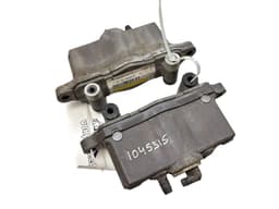 MERCEDES-BENZ A2129066201 A2129066301 Set of bonnet (hood) actuators MERCEDES-BENZ E-CLASS (W212) (2009-2016) — thumbnail 2