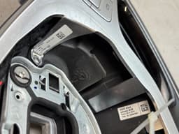 MERCEDES-BENZ A2224605603 Steering Wheel MERCEDES-BENZ S-CLASS (W222, X222) (2013-2020) — thumbnail 4