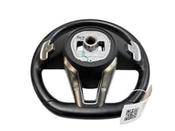 MERCEDES-BENZ A0004603803 Steering Wheel MERCEDES-BENZ GLC (X253) (2015-2022) — thumbnail 2