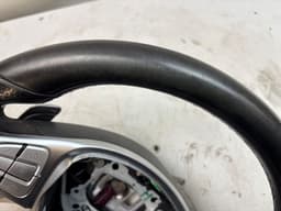 MERCEDES-BENZ A0004603803 Steering Wheel MERCEDES-BENZ GLC (X253) (2015-2022) — thumbnail 4