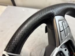MERCEDES-BENZ A0004603803 Steering Wheel MERCEDES-BENZ GLC (X253) (2015-2022) — thumbnail 3