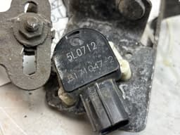 LEXUS 8940748061 Suspension level sensor rear right LEXUS RX IV (AL20) (2015-2022) — thumbnail 3