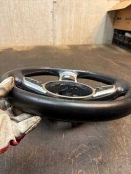 AUDI 8J0419091G Steering Wheel AUDI TT (8J) (2006-2014) — thumbnail 9