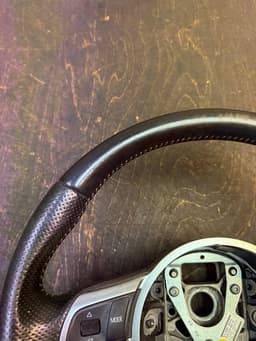 AUDI 8J0419091G Steering Wheel AUDI TT (8J) (2006-2014) — thumbnail 5