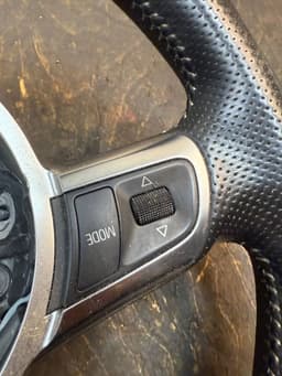 AUDI 8J0419091G Steering Wheel AUDI TT (8J) (2006-2014) — thumbnail 10