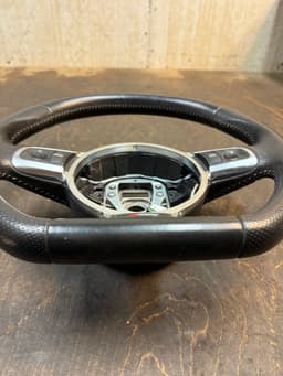 AUDI 8J0419091G Steering Wheel AUDI TT (8J) (2006-2014) — thumbnail 8