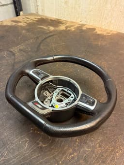 AUDI 8J0419091G Steering Wheel AUDI TT (8J) (2006-2014) — thumbnail 2