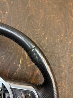 AUDI 8J0419091G Steering Wheel AUDI TT (8J) (2006-2014) — thumbnail 6