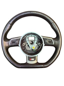 AUDI 8J0419091G Steering Wheel AUDI TT (8J) (2006-2014) — thumbnail 1