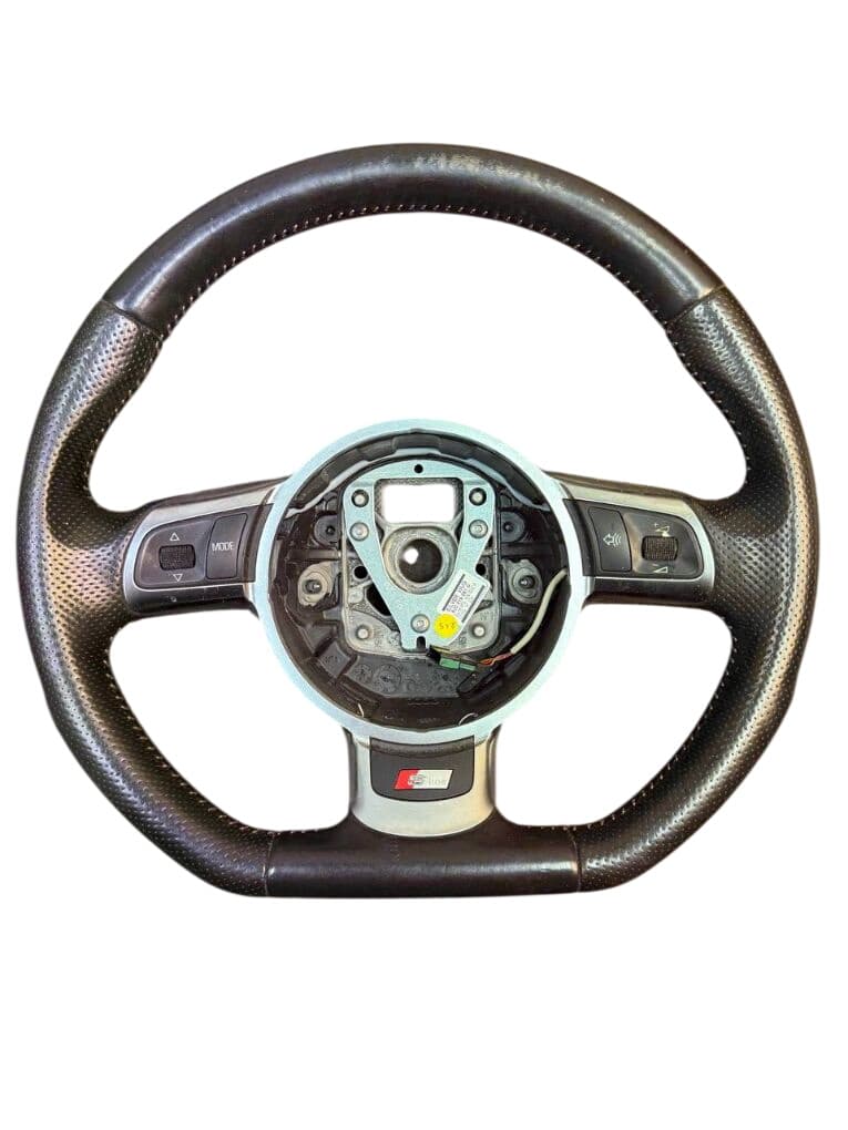 AUDI 8J0419091G Steering Wheel AUDI TT (8J) (2006-2014)