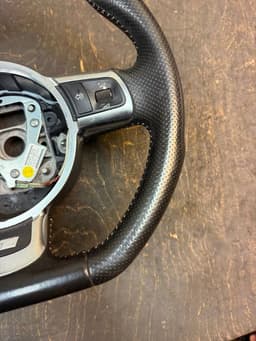 AUDI 8J0419091G Steering Wheel AUDI TT (8J) (2006-2014) — thumbnail 7