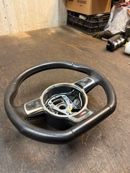 AUDI 8J0419091G Steering Wheel AUDI TT (8J) (2006-2014) — thumbnail 3