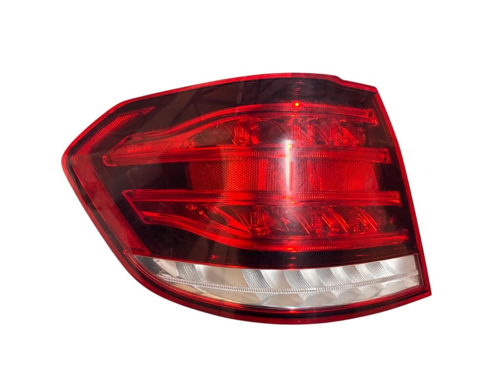 A2129061703 Tail light left MERCEDES-BENZ E-CLASS (W212) (2009-2016)