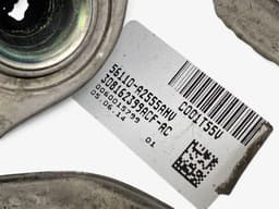 KIA 56110A2555 Steering Wheel KIA CEE'D II (JD) (2012-2018) — thumbnail 5