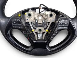 KIA 56110A2555 Steering Wheel KIA CEE'D II (JD) (2012-2018) — thumbnail 2