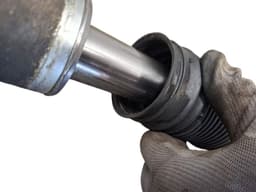 NISSAN 492003X10A Steering rack NISSAN PATHFINDER III (R51) (2005-2012) — thumbnail 5