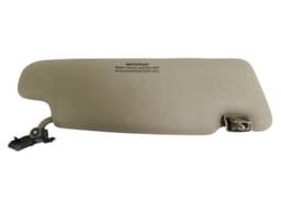 MERCEDES-BENZ A1298101110 1298101110 Sun Visor Left MERCEDES-BENZ SL-CLASS (R129) (1989-2001) — thumbnail 1