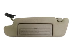 MERCEDES-BENZ A1298101110 1298101110 Sun Visor Left MERCEDES-BENZ SL-CLASS (R129) (1989-2001) — thumbnail 2