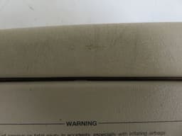 MERCEDES-BENZ A1298101110 1298101110 Sun Visor Left MERCEDES-BENZ SL-CLASS (R129) (1989-2001) — thumbnail 7