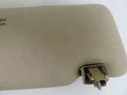 MERCEDES-BENZ A1298101110 1298101110 Sun Visor Left MERCEDES-BENZ SL-CLASS (R129) (1989-2001) — thumbnail 5