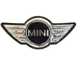 MINI 6791372 Steering Wheel Airbag MINI MINI II (R56, R57) (2006-2015) — thumbnail 3