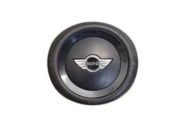 MINI 6791372 Steering Wheel Airbag MINI MINI II (R56, R57) (2006-2015) — thumbnail 1