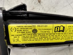 VW 7P6011031 7L6011141 7P6012112B Tool Kit VW TOUAREG II (7P) (2010-2018) — thumbnail 3
