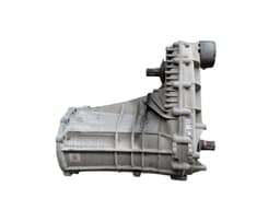 VW 0BU341011F Transfer Box VW TOUAREG II (7P) (2010-2018) — thumbnail 1