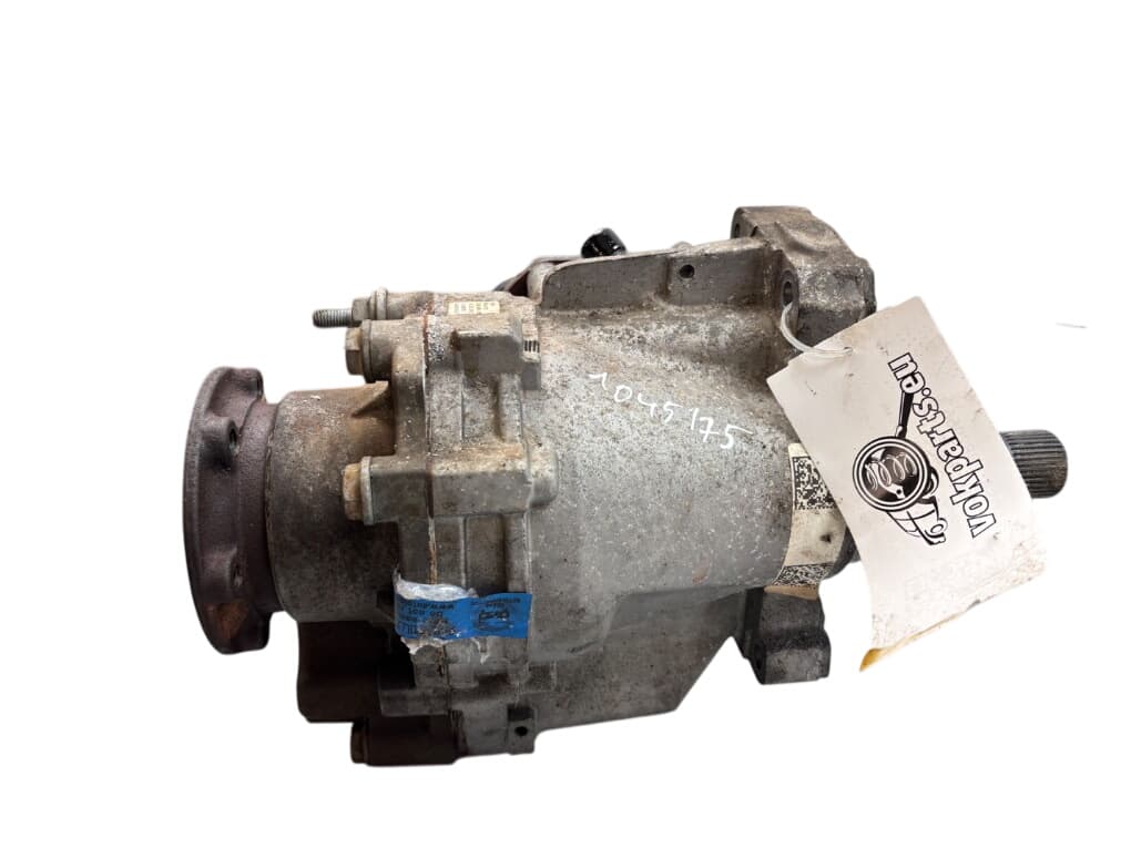 0CN409053AR Transfer Box AUDI Q3 (8U) (2011-2018)