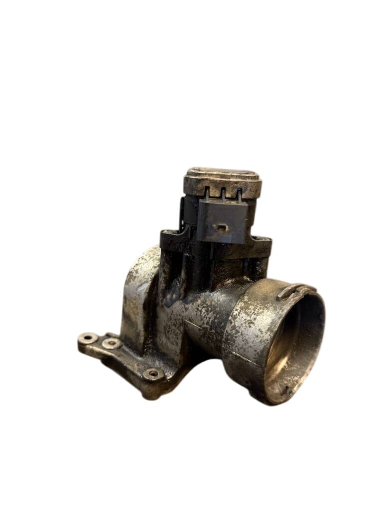 A6460900470 A6460900670 Throttle body MERCEDES-BENZ VITO / VIANO (W639) (2003-2014)