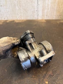 MERCEDES-BENZ A6460900470 A6460900670 Throttle body MERCEDES-BENZ VITO / VIANO (W639) (2003-2014) — thumbnail 5