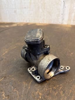 MERCEDES-BENZ A6460900470 A6460900670 Throttle body MERCEDES-BENZ VITO / VIANO (W639) (2003-2014) — thumbnail 3