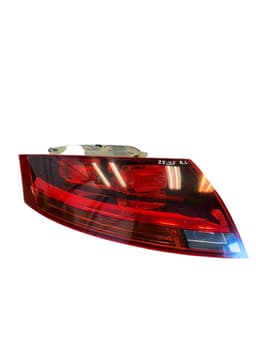 AUDI 8J0945095G 8J0945095L Tail light left AUDI TT (8J) (2006-2014) — thumbnail 1