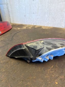 AUDI 8J0945095G 8J0945095L Tail light left AUDI TT (8J) (2006-2014) — thumbnail 8