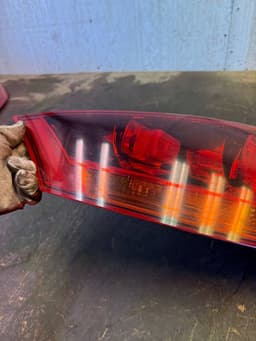 AUDI 8J0945095G 8J0945095L Tail light left AUDI TT (8J) (2006-2014) — thumbnail 6