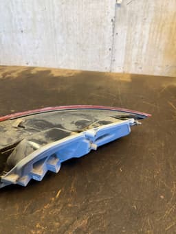 AUDI 8J0945095G 8J0945095L Tail light left AUDI TT (8J) (2006-2014) — thumbnail 9