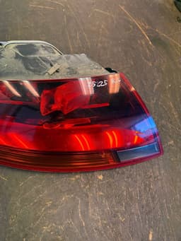 AUDI 8J0945095G 8J0945095L Tail light left AUDI TT (8J) (2006-2014) — thumbnail 5
