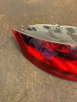 AUDI 8J0945095G 8J0945095L Tail light left AUDI TT (8J) (2006-2014) — thumbnail 4