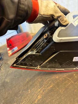 AUDI 8J0945095G 8J0945095L Tail light left AUDI TT (8J) (2006-2014) — thumbnail 10