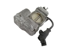 MERCEDES-BENZ 0001414925 A0001414925 408.225/4/1 40822541 408-225-4-1 Throttle body MERCEDES-BENZ S-CLASS (W140) (1991-1999) — thumbnail 2