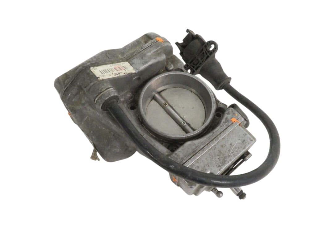 MERCEDES-BENZ 0001414925 A0001414925 408.225/4/1 40822541 408-225-4-1 Throttle body MERCEDES-BENZ S-CLASS (W140) (1991-1999)