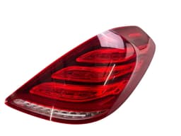 MERCEDES-BENZ A2229065501 Tail light, right MERCEDES-BENZ S-CLASS (W222, X222) (2013-2020) — thumbnail 1